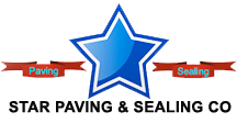 Star Paving and Sealing INC
